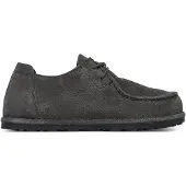 Birkenstock Veterschoen 'Utti' zwart