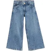 We fashion Jeans 'Meisjes' blauw denim