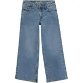 We fashion Jeans blauw denim