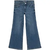 We fashion Jeans blauw denim