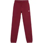 Champion Broek karmijnrood
