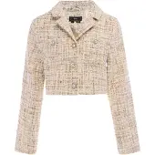 Faina Blazers 'Festive' crème / nude / pueblo