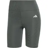 Adidas Sportbroek 'Optimé Essentials' donkergrijs