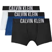 Calvin Klein B70b700510 Boxers 3 Eenheden