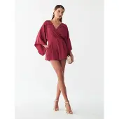 BWLDR Jumpsuit 'Catherine' bessen