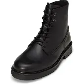 Marc O'Polo Veterboots 'Rony' zwart
