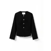 Noella Blazers ' N-Kasaundra ' zwart