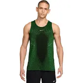 Nike - AF Stride Tank - Tanktop XL, meerkleurig