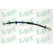 LPR 6T46201 Remslang