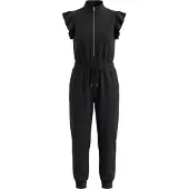 Faina Jumpsuit zwart