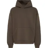 Blend Sweatshirt 'BHKEIRAN SCUBA' mokka