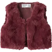 Name it Bodywarmer 'NBFNANIS' bessen