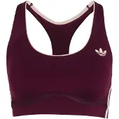 Adidas Sport bh bordeaux / offwhite