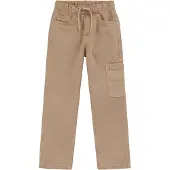 We fashion Broek beige