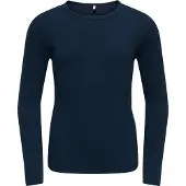 ONLY GIRLS Shirt 'KOGLUCKY' donkerblauw