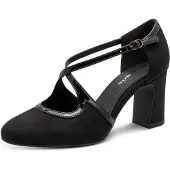 Tamaris Pumps zwart