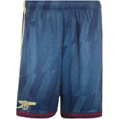 Adidas Sportbroek 'FC Arsenal 26/27' blauw / navy / geel