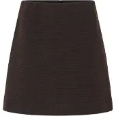 Ichi Rok 'IHWOLCA' chocoladebruin