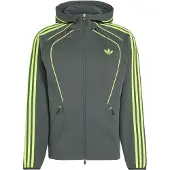 Adidas Sweatvest 'Teamgeist 26' appel / spar