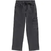 We fashion Jeans grafiet