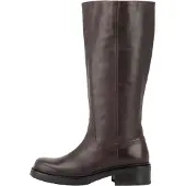 Vagabond SHOEMAKERS Laarzen 'KARLIE' chocoladebruin