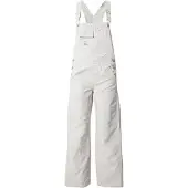 Levi's Jumpsuit 'Workwear Baggy Overall' lichtgrijs