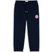 Tommy Hilfiger Broek navy