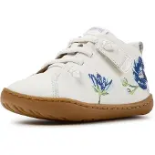 Camper Wandelschoen 'Peu Cami' blauw / natuurwit