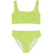 Lipsy Bikini limoen