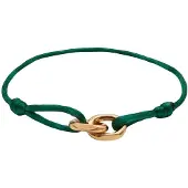 Fainz Armband 'Pairity' goud / spar