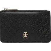 Tommy Hilfiger Etui 'MONO' zwart