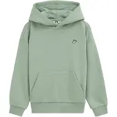 We fashion Sweatshirt pastelgroen
