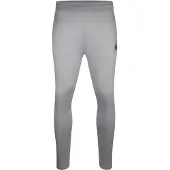 SikSilk Broek 'Essentials' grijs
