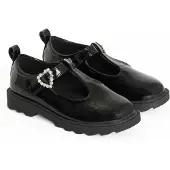 Cool Club Ballerina's zwart