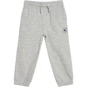 Converse Broek grijs gemêleerd