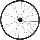 Wag W-xc G3 I28 29´´ 6b Disc Tubeless Mtb Achterwiel