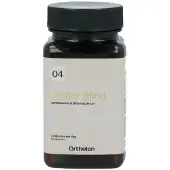 Ortholon Bioflor Mind Capsules