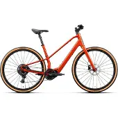 Orbea Carpe 25 Cues U4000 Gs Shadow 2027 Elektrische Fiets