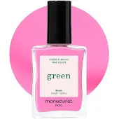 Manucurist Paris Green Nagellak 15 ml Bloom