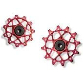 Garbaruk Shimano 11s Derailleurwieltjes Set Voor Fietsen