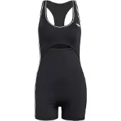 Adidas Sportpak zwart / wit
