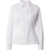 BOSS Blouse 'Bashinah' wit