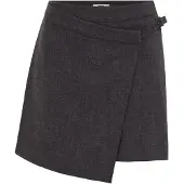 We fashion Rok antraciet