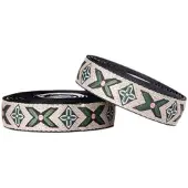 Btp Woven &amp; Ribbon Folk Stuurlint