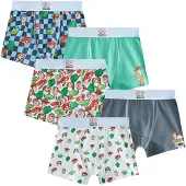 Next Onderbroek 'Toy Story' lichtblauw / petrol / lichtgroen / wit