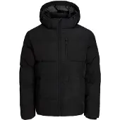 Jack & Jones Donsjas JJEBECKS PUFFER SN ( PACK F12 + P12) heren EU S