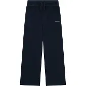 Abercrombie & Fitch Broek 'ESSENTIAL' antraciet