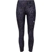 Puma Tropical Speed Aop Hoge Taille 7/8 Leggings