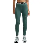 Puma Strong Leggings Met Hoge Taille