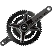 Praxis Zayante S Carbon M30 3b Dm 160/104 Bcd Q-factor 147 Mm Crankstel